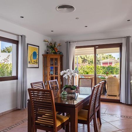 Luxurious Villa Sol De Mallorca 외부 사진