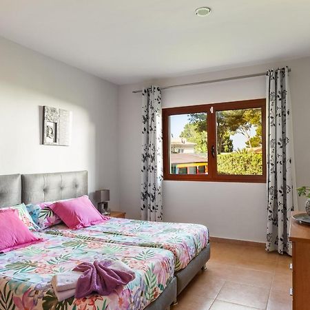 Luxurious Villa Sol De Mallorca 외부 사진