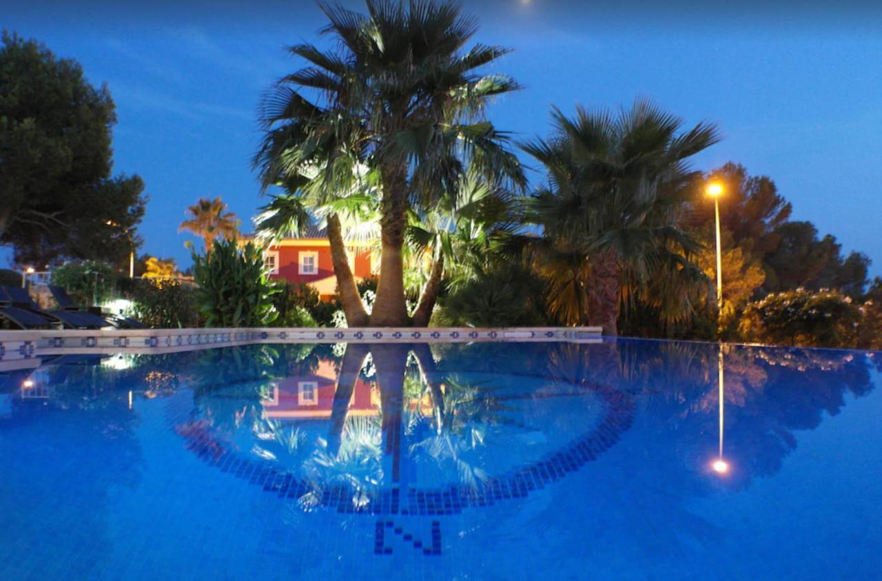 Luxurious Villa Sol De Mallorca 외부 사진