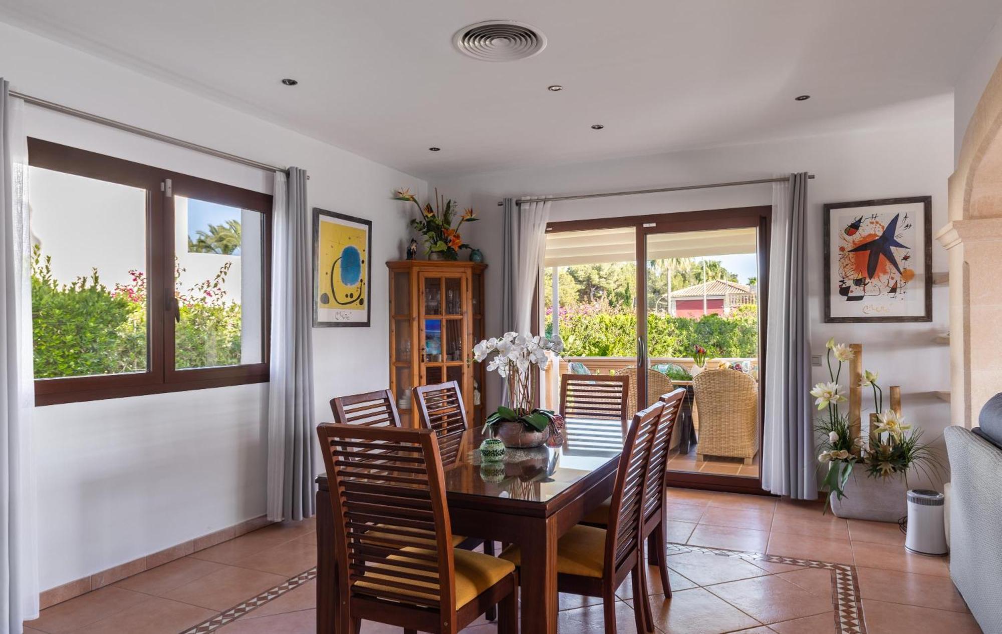 Luxurious Villa Sol De Mallorca 외부 사진