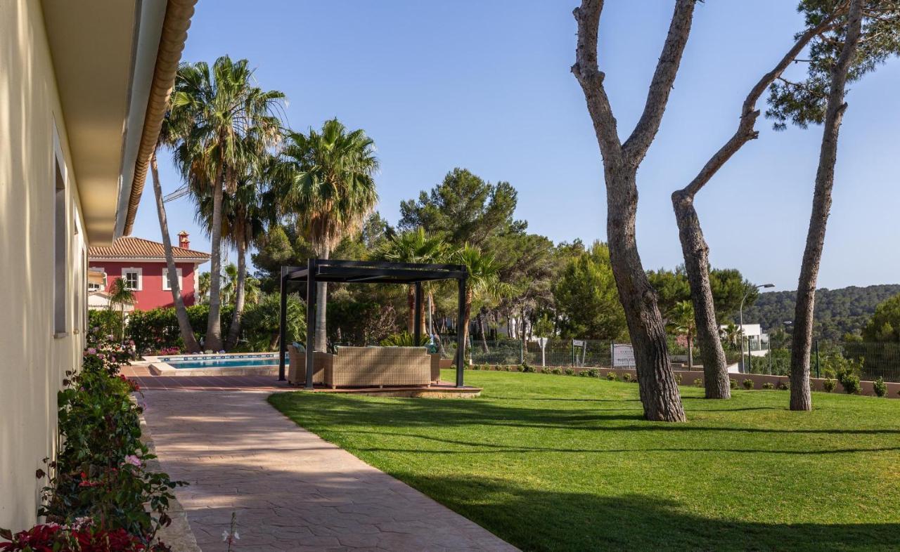 Luxurious Villa Sol De Mallorca 외부 사진