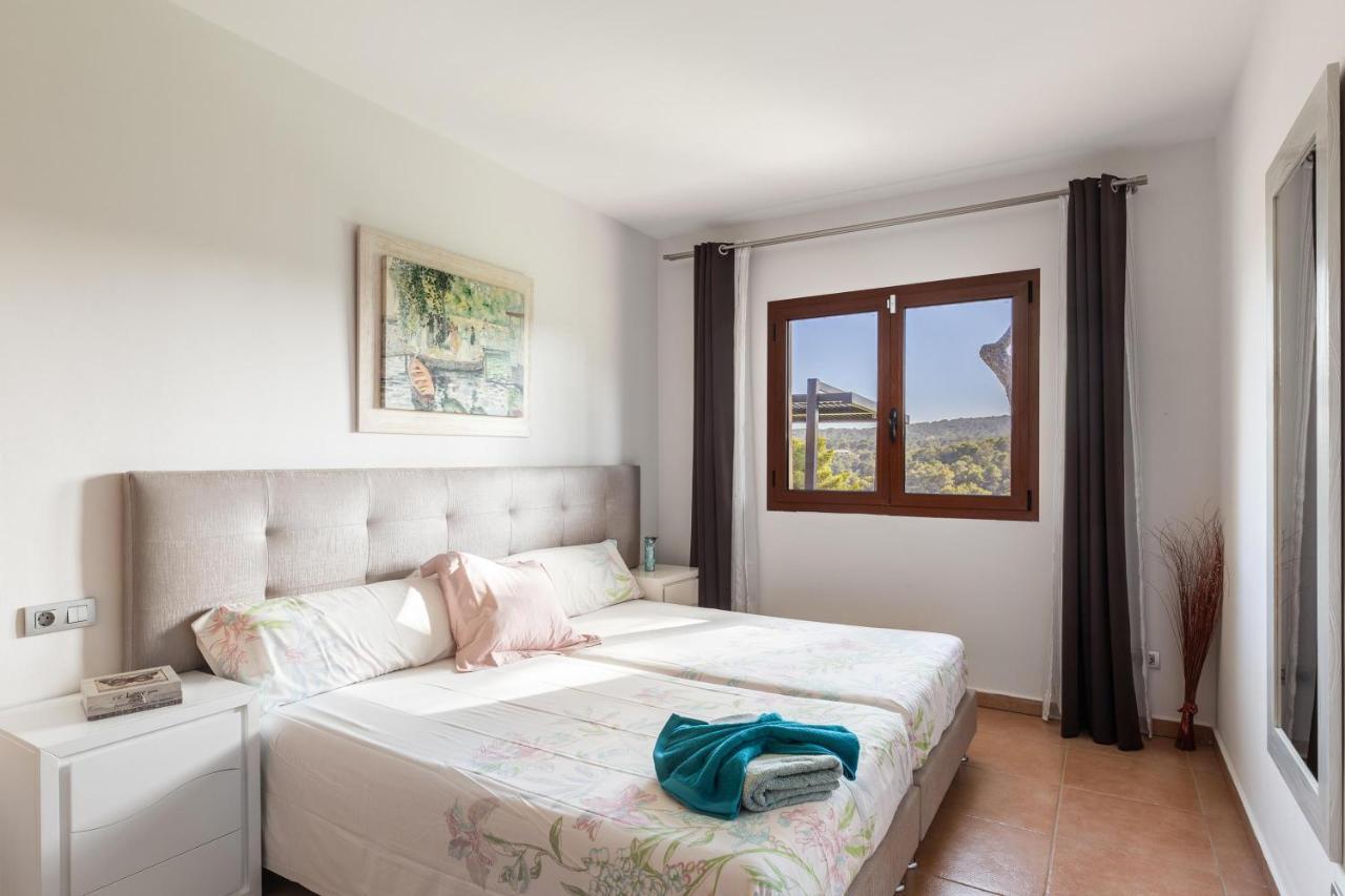 Luxurious Villa Sol De Mallorca 외부 사진