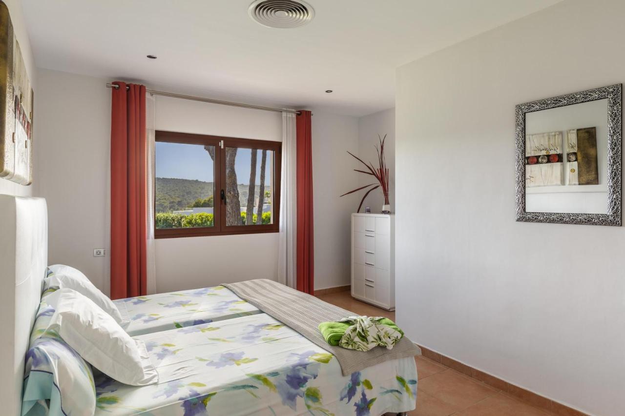 Luxurious Villa Sol De Mallorca 외부 사진