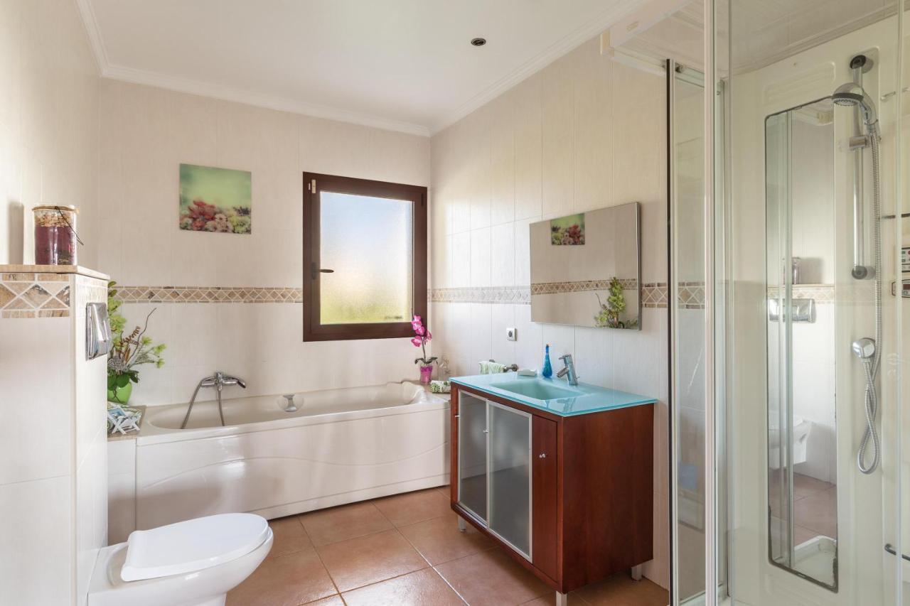 Luxurious Villa Sol De Mallorca 외부 사진