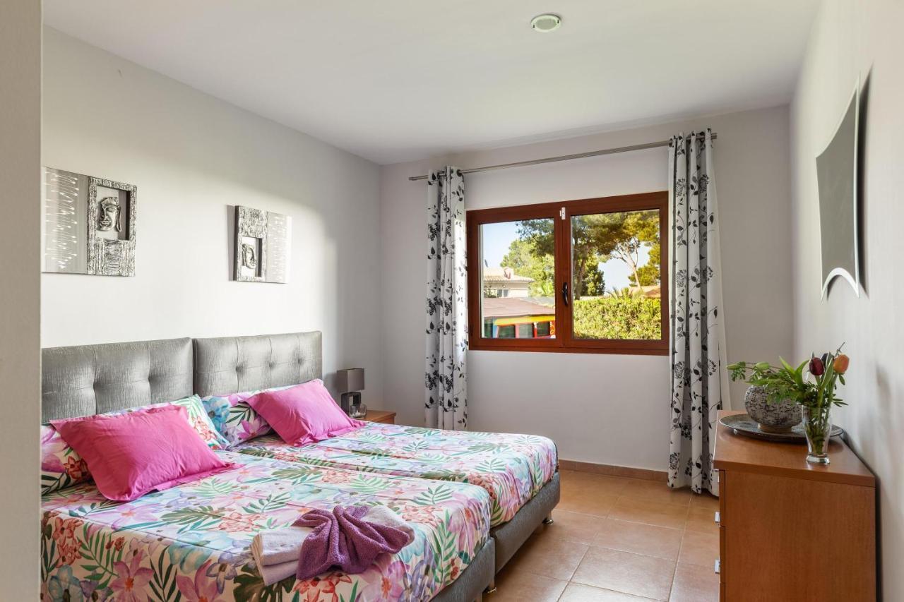 Luxurious Villa Sol De Mallorca 외부 사진