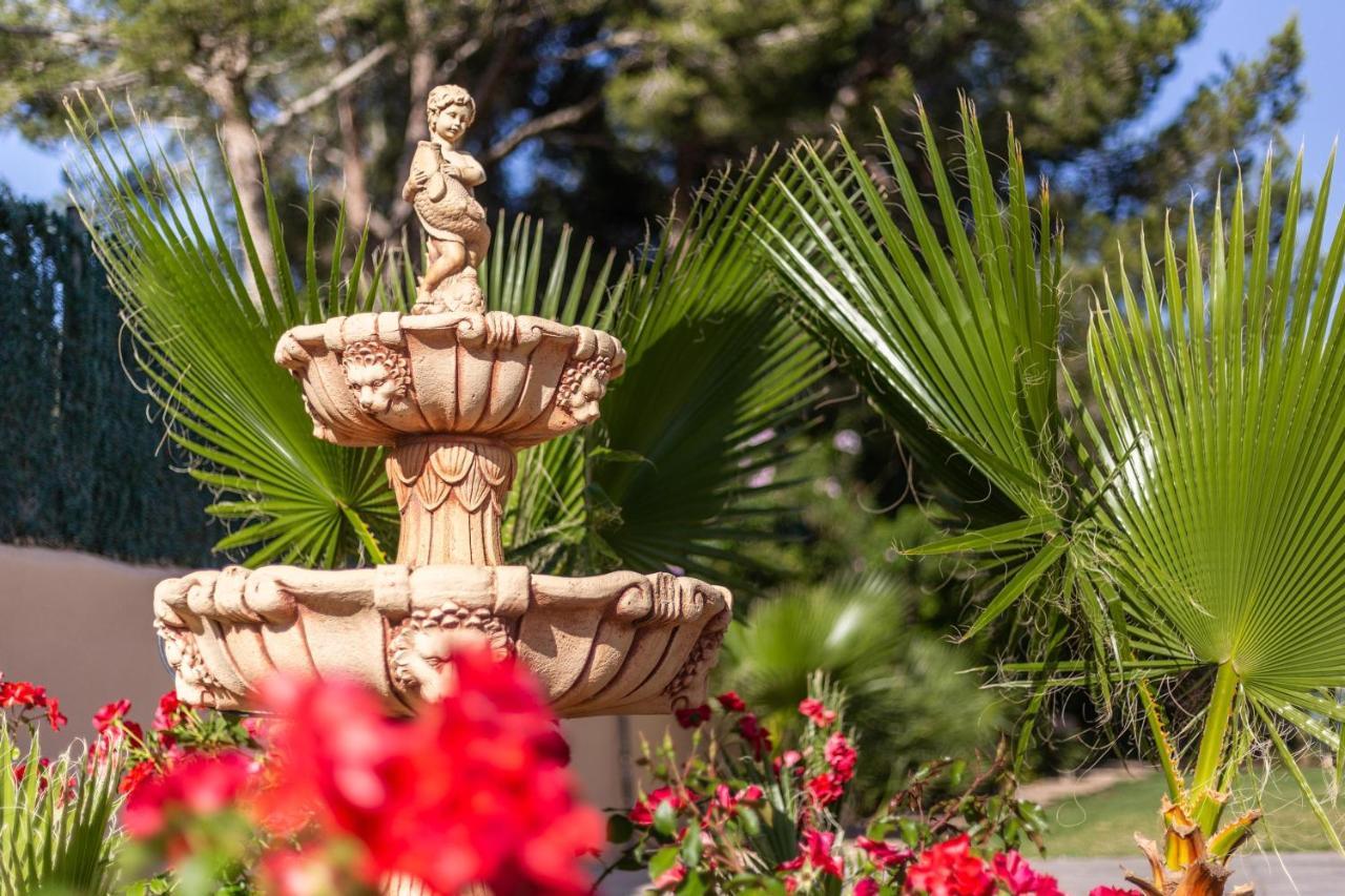 Luxurious Villa Sol De Mallorca 외부 사진
