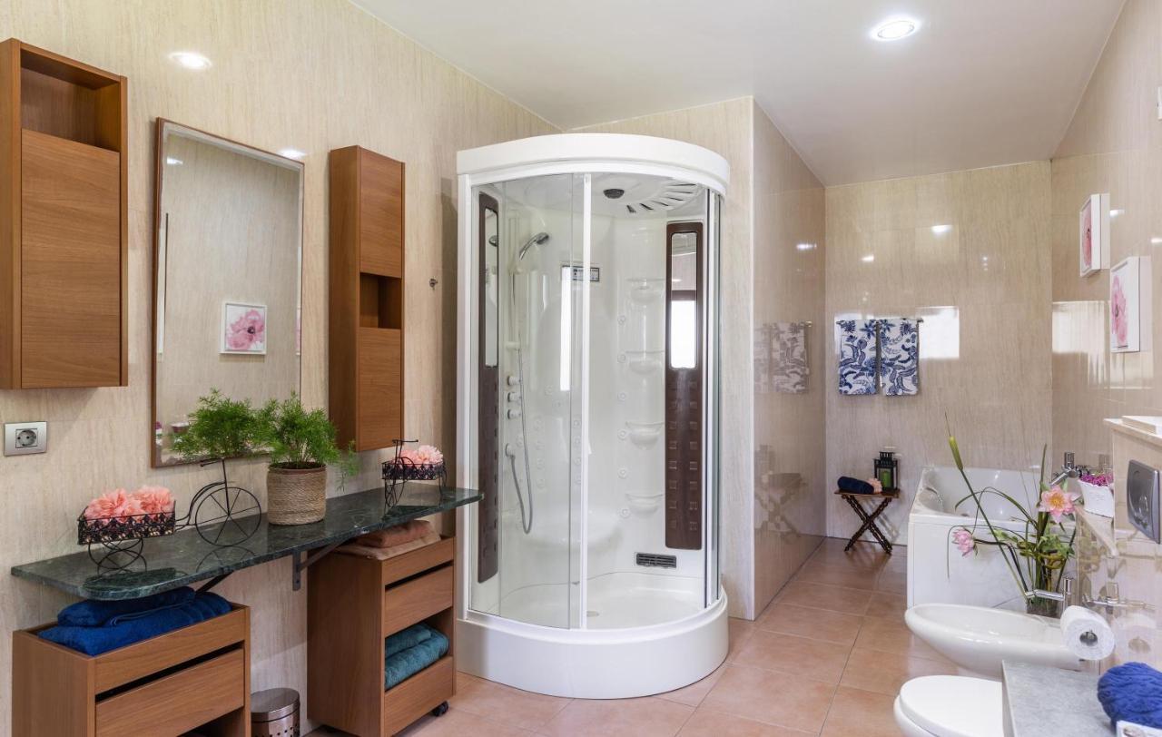 Luxurious Villa Sol De Mallorca 외부 사진