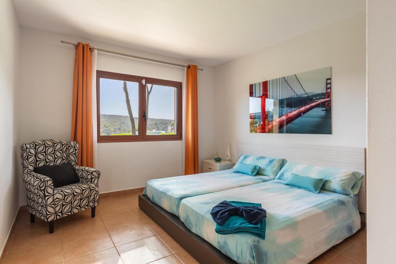 Luxurious Villa Sol De Mallorca 외부 사진