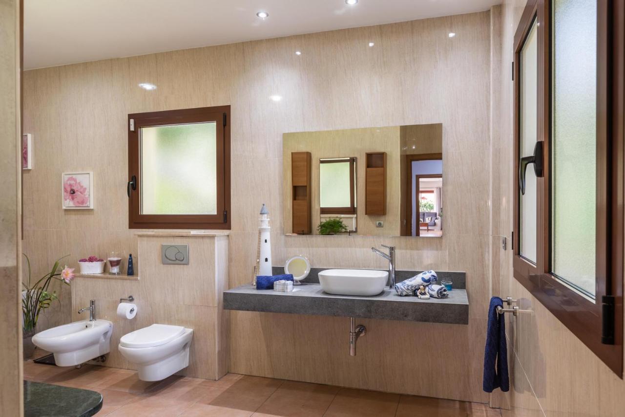 Luxurious Villa Sol De Mallorca 외부 사진